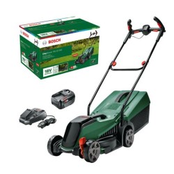 Акумулаторна косачка Bosch CityMower 18V-32-300